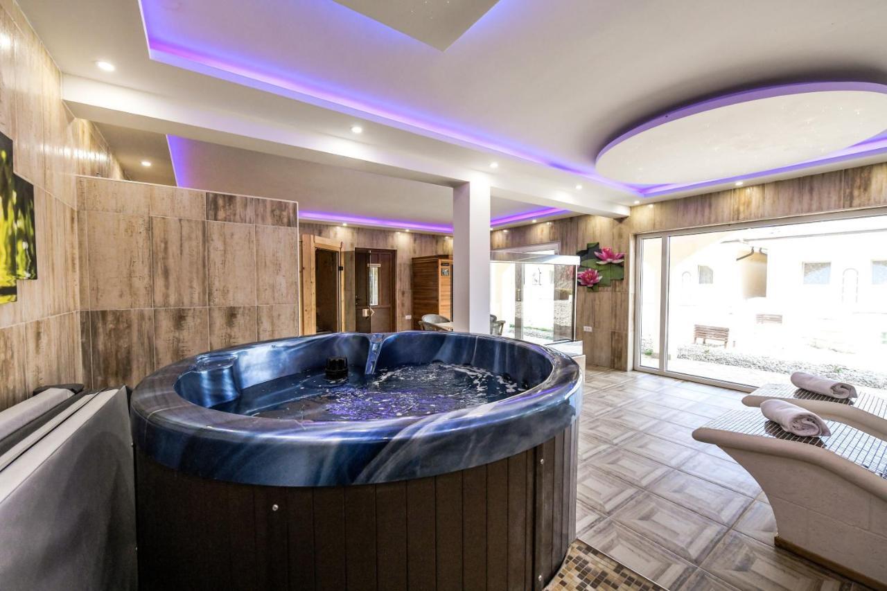 Suncani Breg Apartments Връдник Екстериор снимка