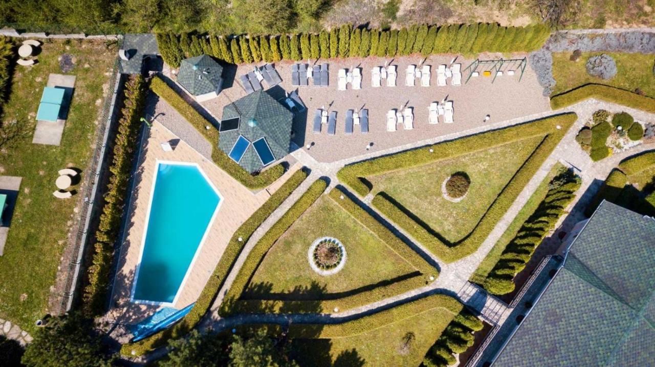 Suncani Breg Apartments Връдник Екстериор снимка