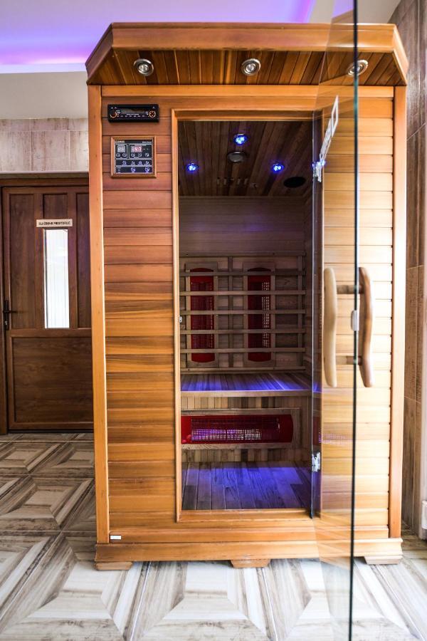Suncani Breg Apartments Връдник Екстериор снимка