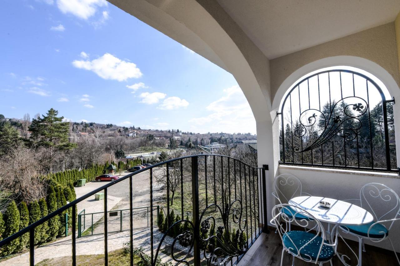 Suncani Breg Apartments Връдник Екстериор снимка