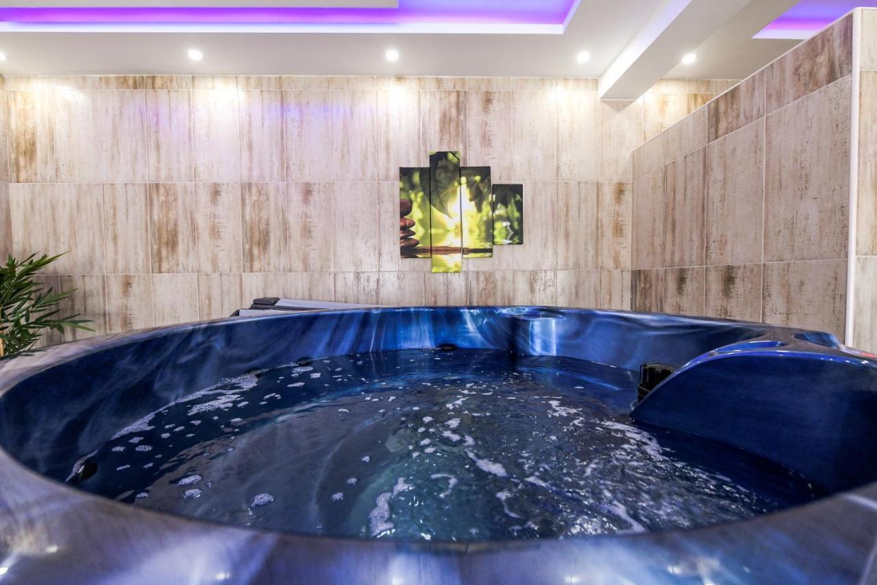 Suncani Breg Apartments Връдник Екстериор снимка
