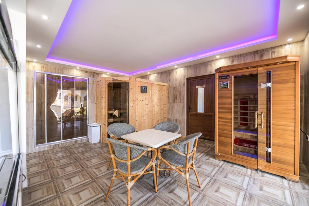 Suncani Breg Apartments Връдник Екстериор снимка