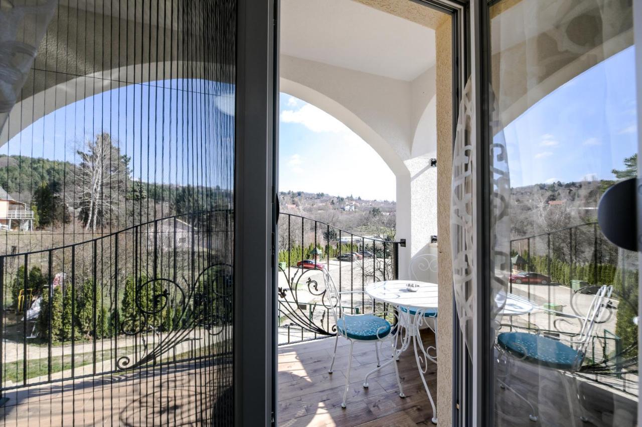 Suncani Breg Apartments Връдник Екстериор снимка