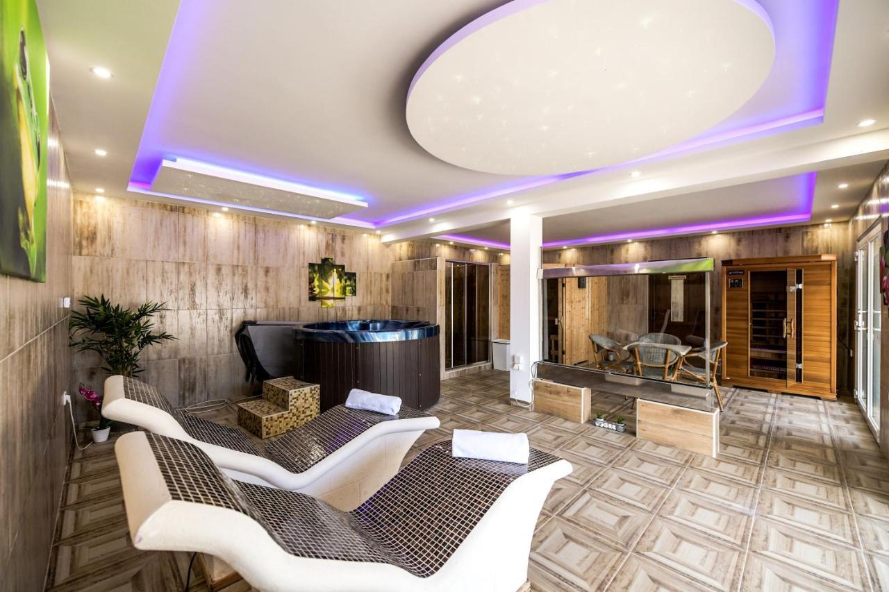 Suncani Breg Apartments Връдник Екстериор снимка