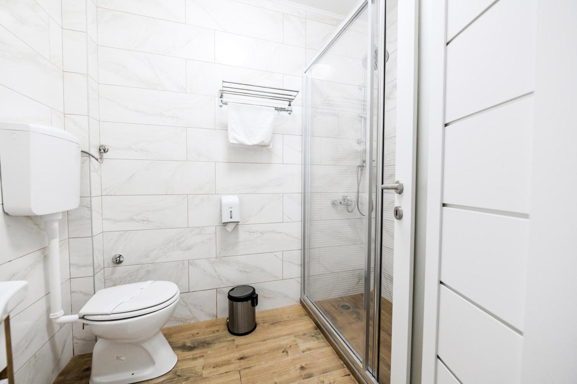 Suncani Breg Apartments Връдник Стая снимка