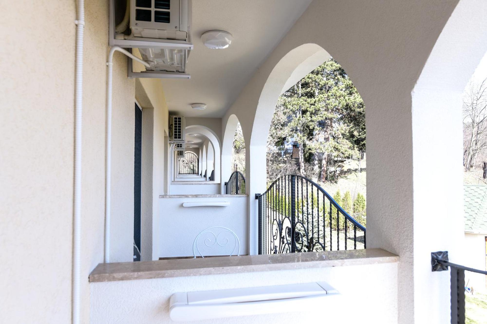 Suncani Breg Apartments Връдник Стая снимка