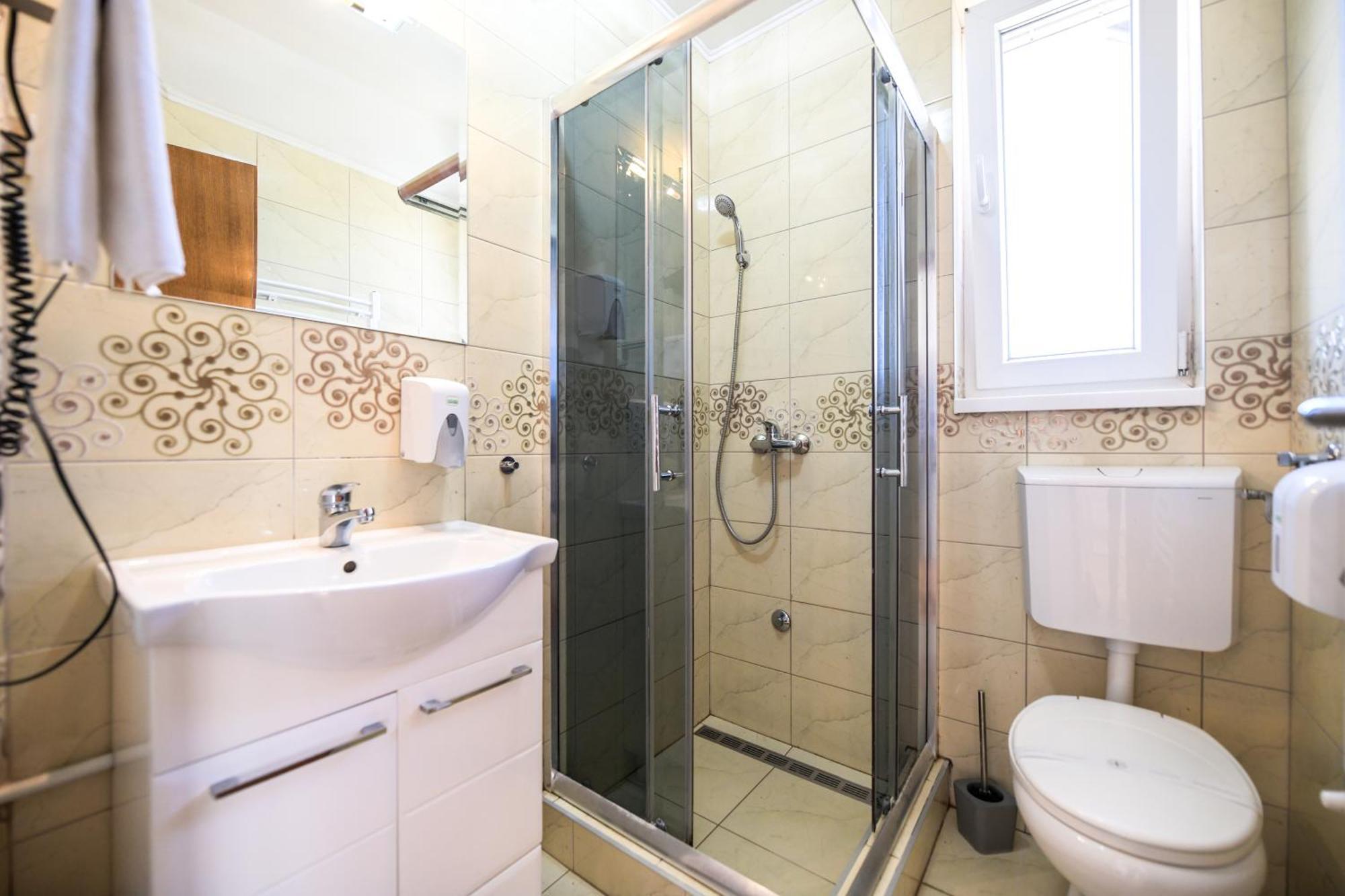 Suncani Breg Apartments Връдник Стая снимка