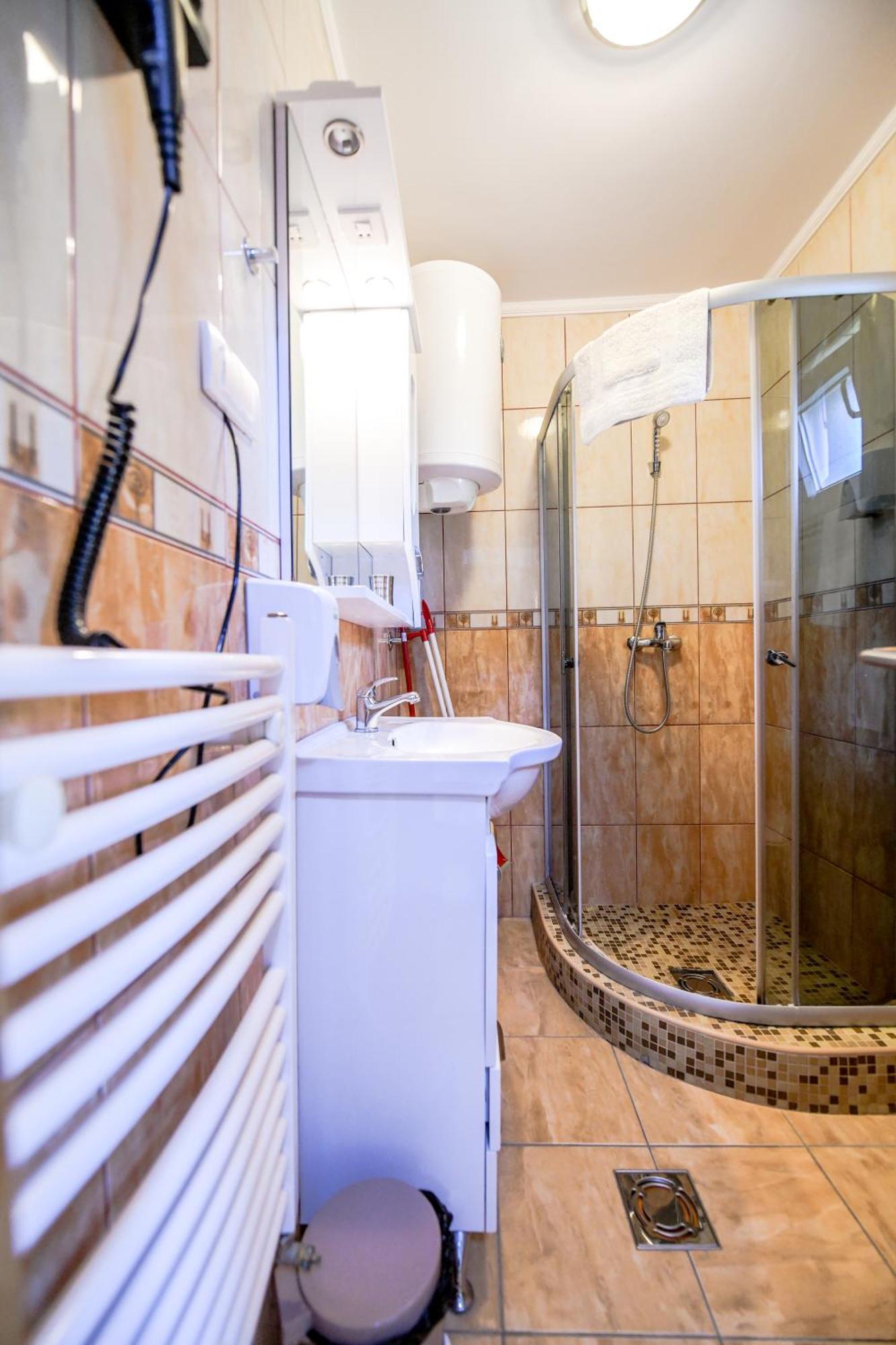 Suncani Breg Apartments Връдник Стая снимка