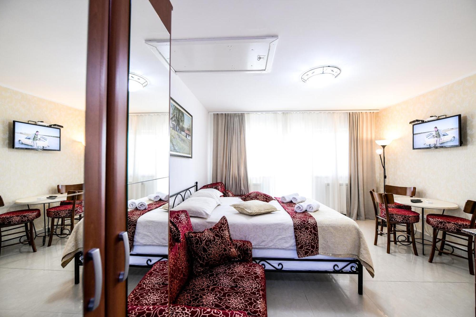 Suncani Breg Apartments Връдник Стая снимка