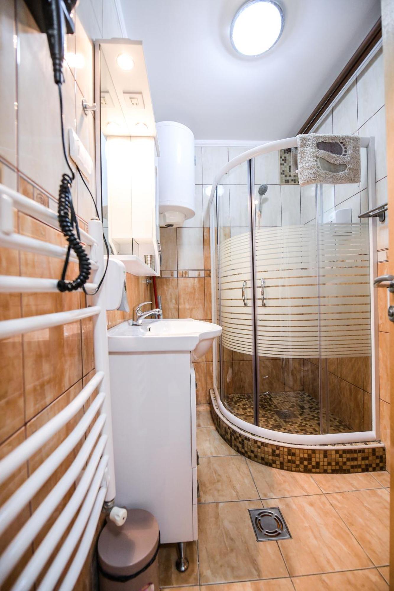 Suncani Breg Apartments Връдник Стая снимка